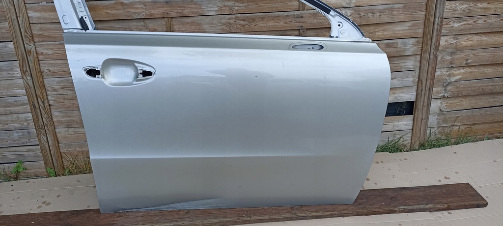 фото №7, Дверь перед передние правое peugeot 508 10-18rok