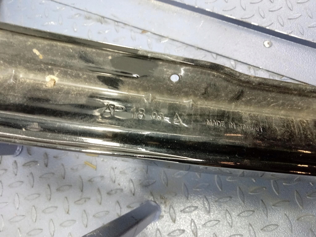 Nissan altima iv l32 крила перед правий передній kh3 super black Доставка