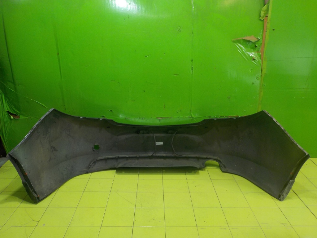 Opel insignia a 1 рестайлінг  opc-line sri 15r hb 5d бампер задні Доставка