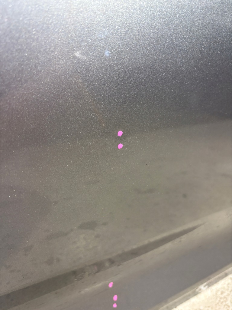 фото №6, Дверь передние правое volkswagen passat b8