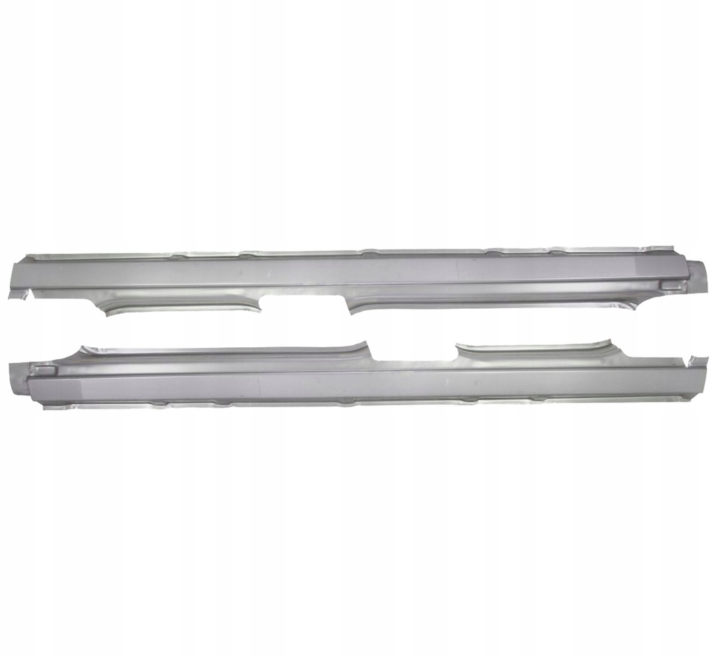 фото №1, Пороги обшивка порог ford mondeo mk3 00-07 комплект