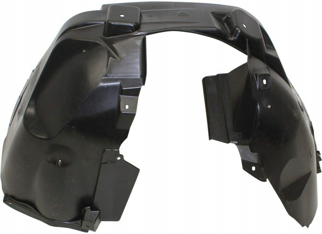 фото №1, Підкрилок підкрилок праве jeep compass compas 2017-21