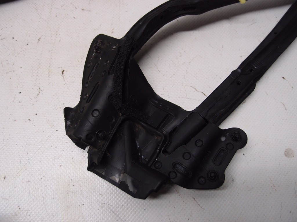 фото №8, Прокладка крыша задняя mazda mx-5 mx5 17r