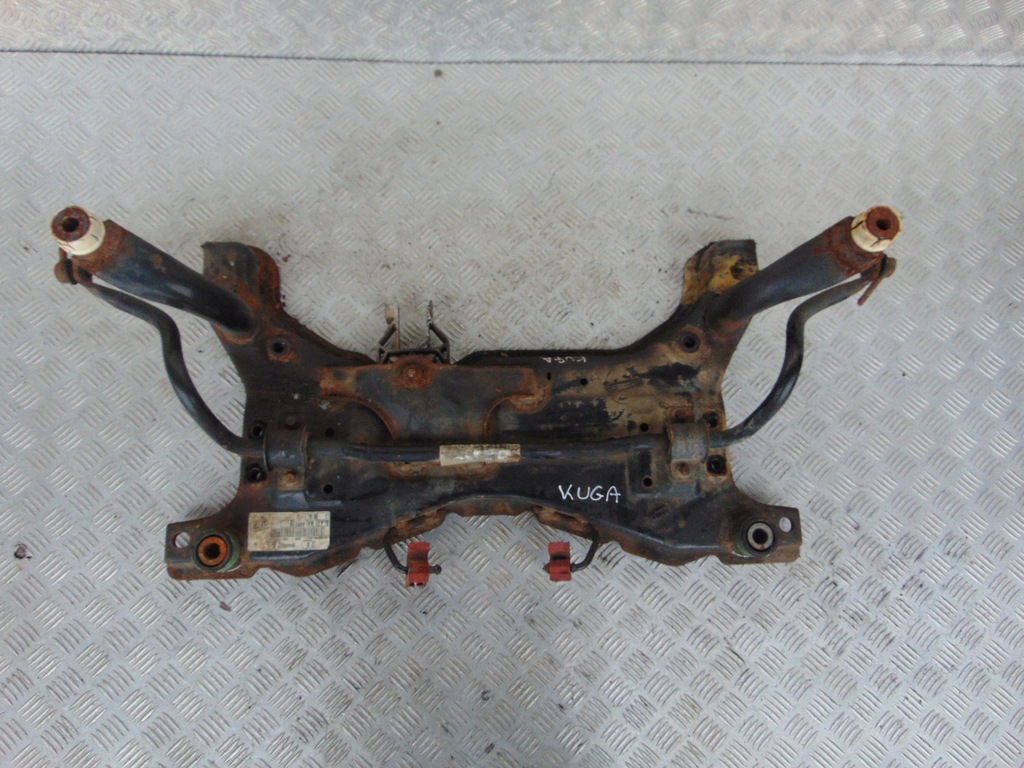 фото №1, Ford kuga mk1 підрамник підрамник перед 2.0 tdci 08-