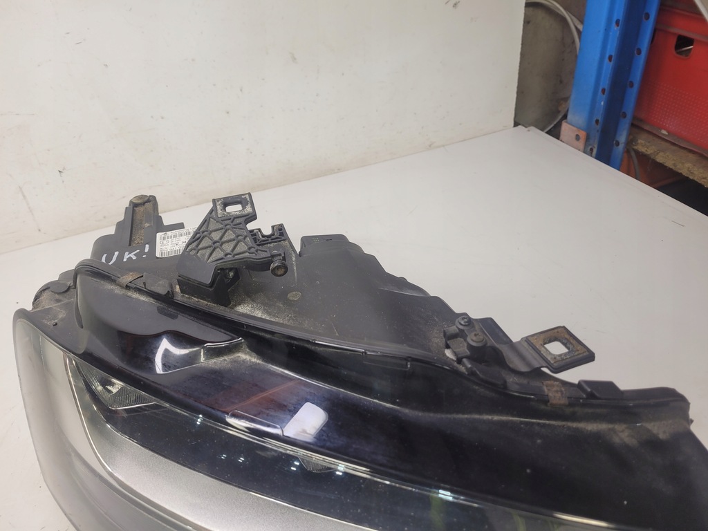 фото №6, Фара правий перед audi a4 b8 lift 8k0941004ac