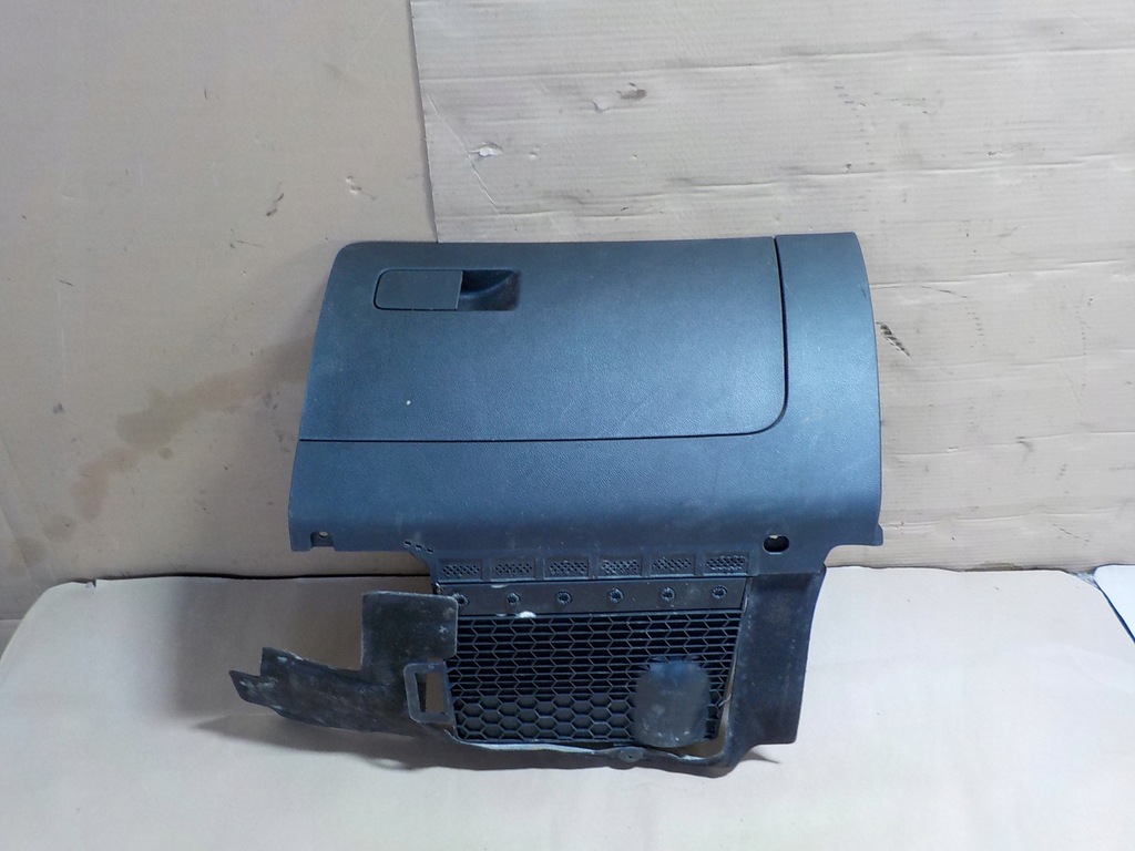 фото №1, Rapid бардачок пассажира 5jb857097