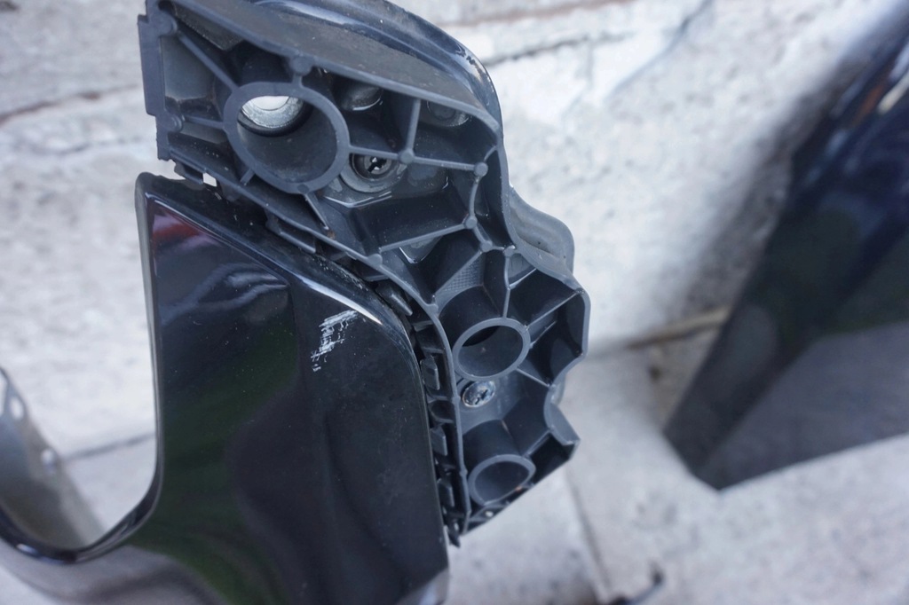 фото №8, Крыло левый kompletny перед vw passat cc