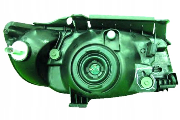 Купить Фара фара передняя depo +gratisy