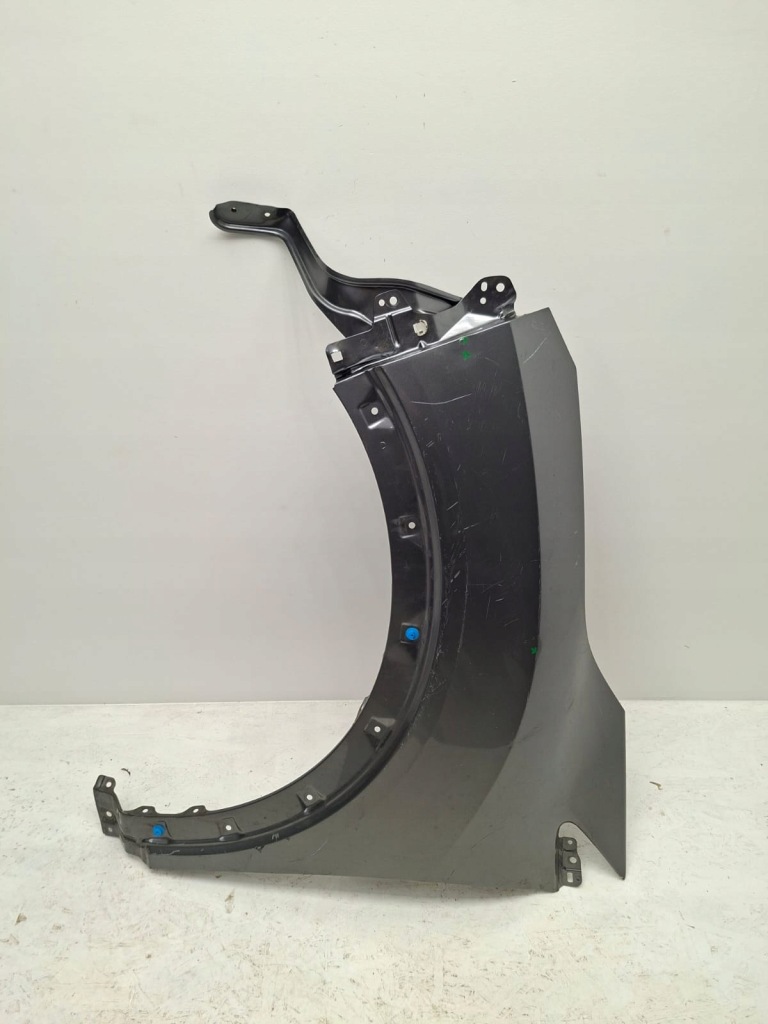 фото №1, Крила передній перед лівий mitsubishi eclipse cross lift 2020-