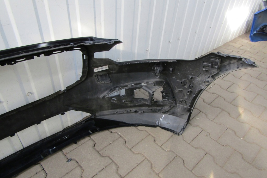 фото №10, Бампер перед передний volvo v60 s60 3 iii 18-