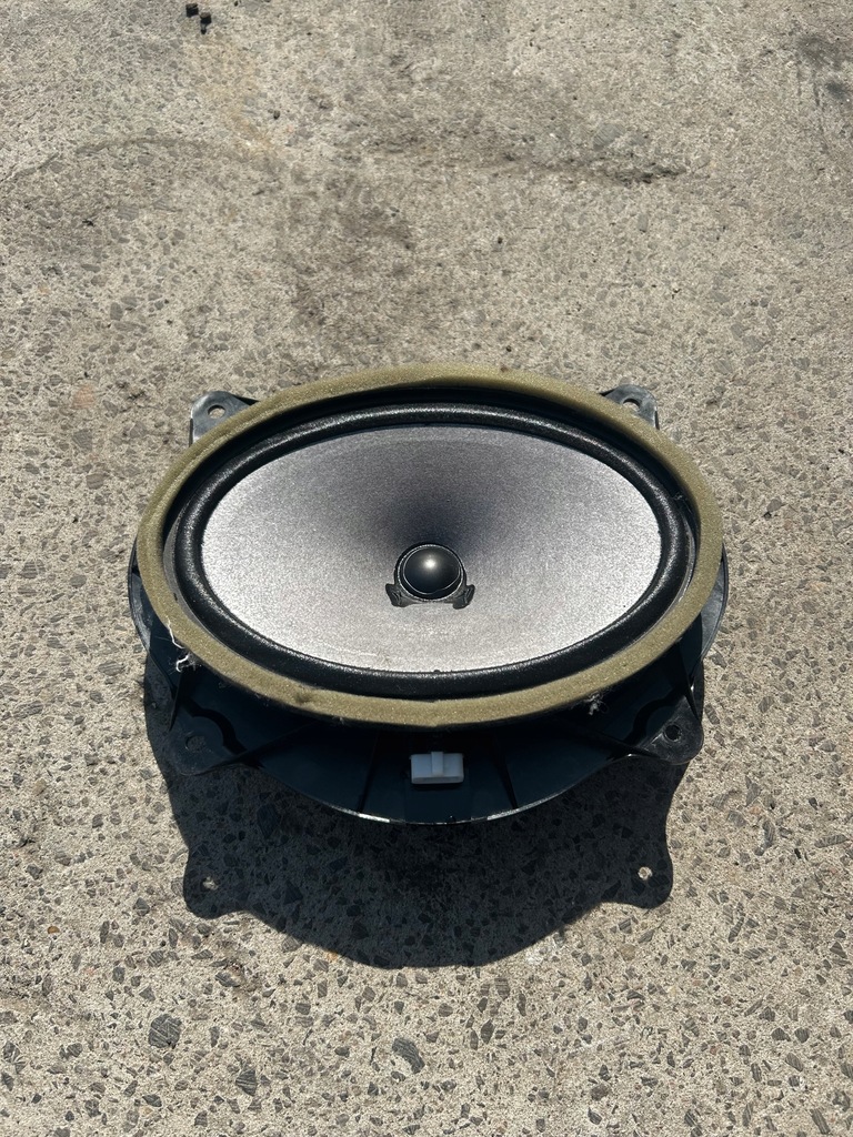 фото №1, Динамик левый перед дверь toyota camry xv40 europa