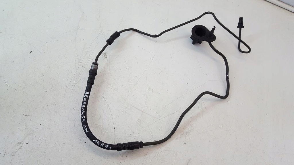 фото №8, Педалі комплект audi a4 b7 2,0 tdi