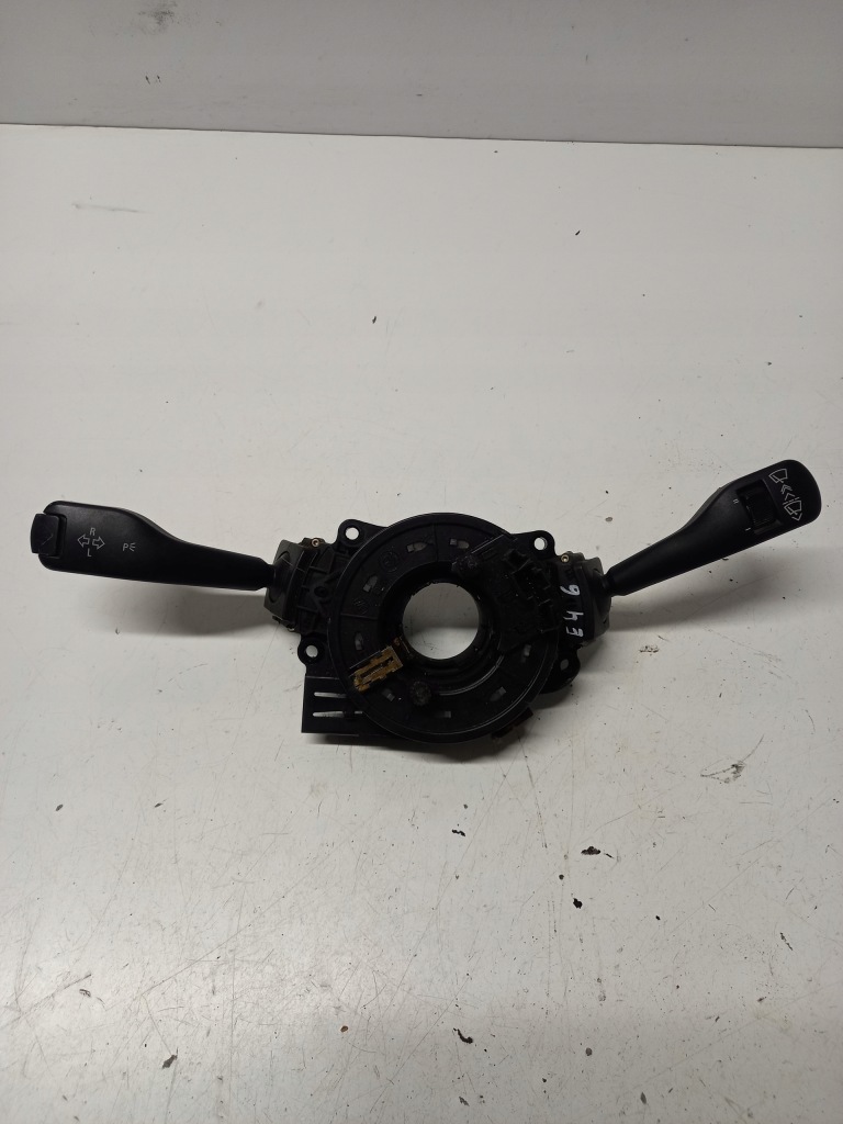 фото №1, Переключатель поворотники bmw оригинальный номер 8363668