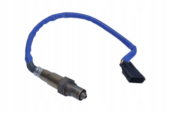 фото №1, Renault оригінальний номер 226907825r датчик лямбда-зонд