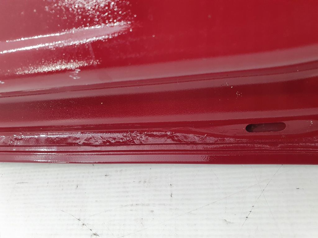 фото №11, Citroen c4 cactus 14-17 двері ліва лівий задня