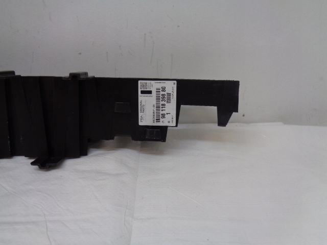 фото №9, Jumpy expert traveller zafira vivaro proace абсорбер бампера передний