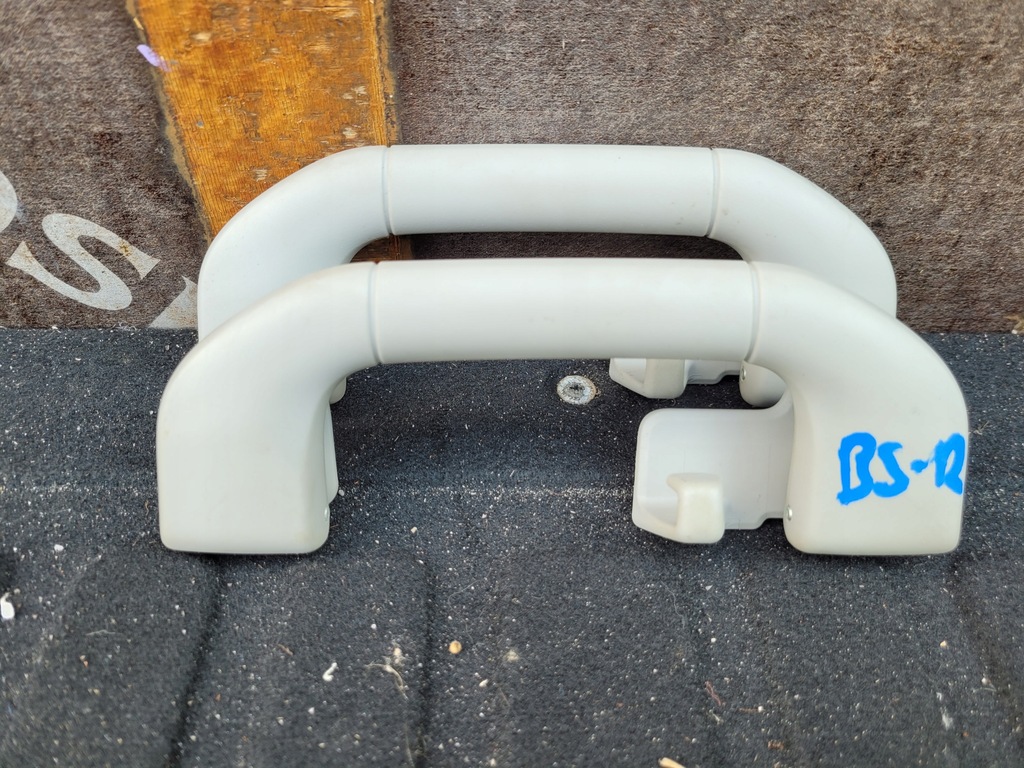 фото №5, Ручка кронштейн стельовий перед mercedes w212 комплект