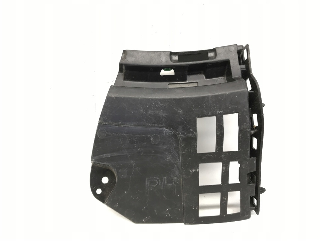 фото №1, Volvo xc40 направляющая бампера правый перед 31455243