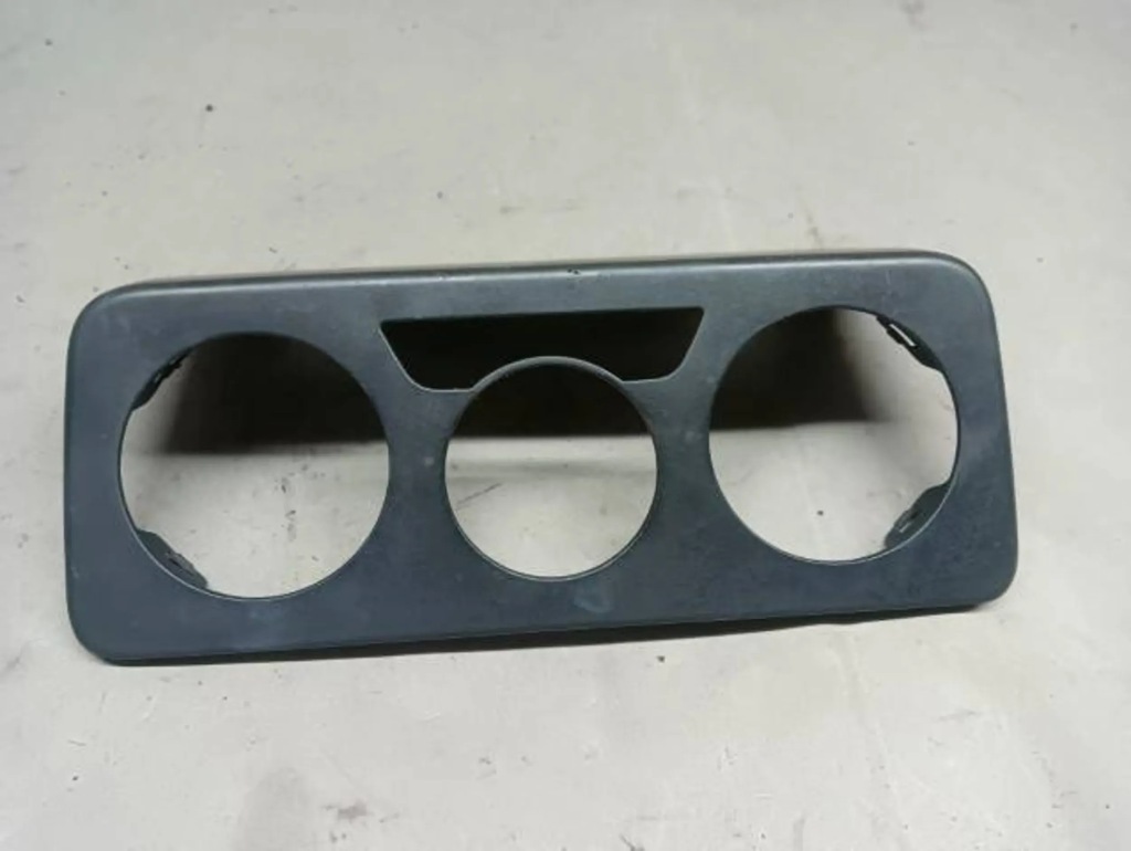 фото №1, Audi a1 8x рамка защита панель кондиционера 8x2863321