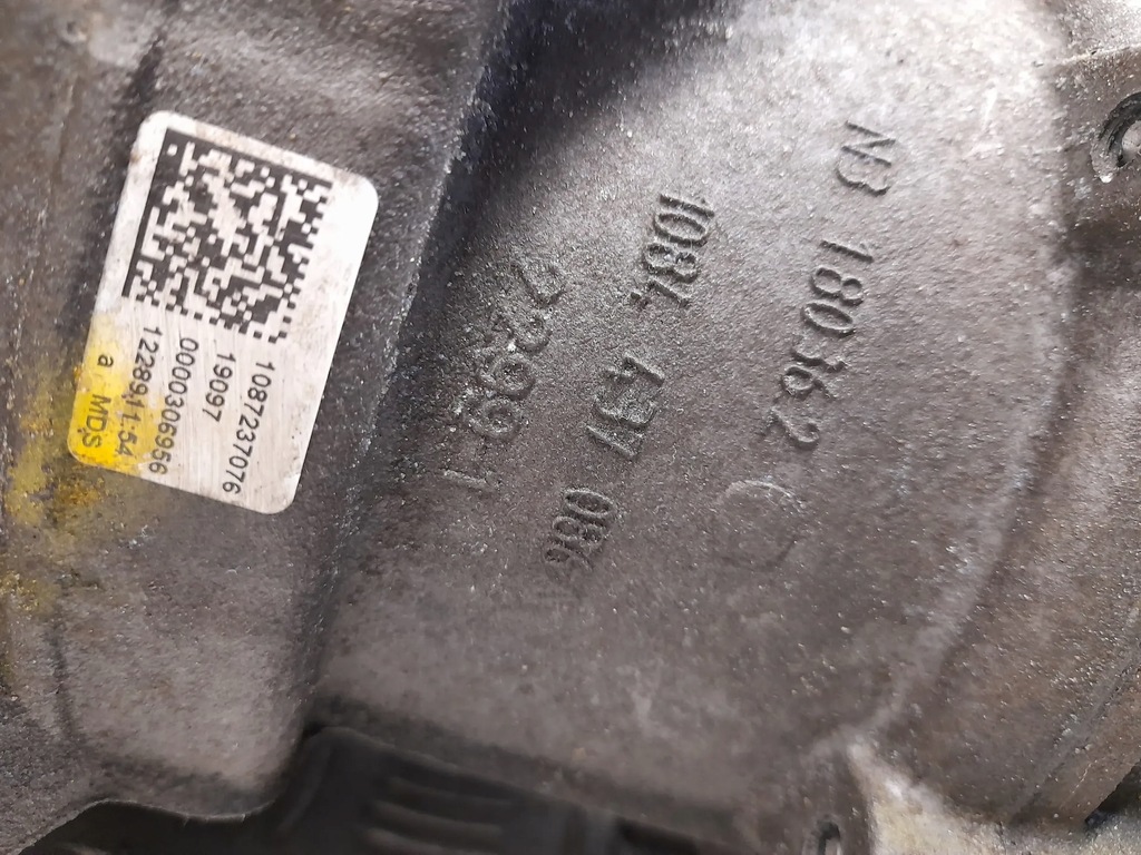 фото №8, Audi a4 b8 allroad 1087136008 інше