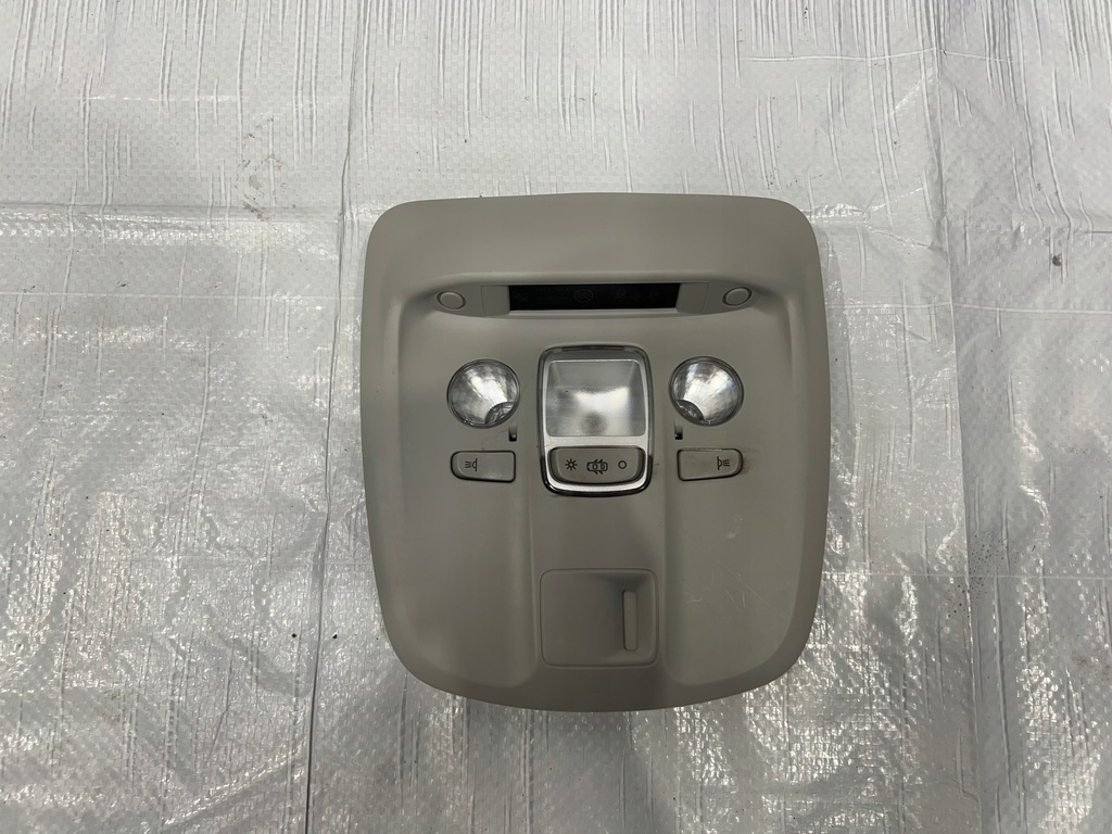 фото №1, Peugeot expert iii лампа потолочный