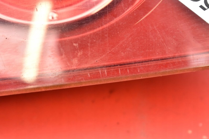 фото №14, Лампа ліва задня задня p2775l mazda 3 1 i bk sedan 03-06