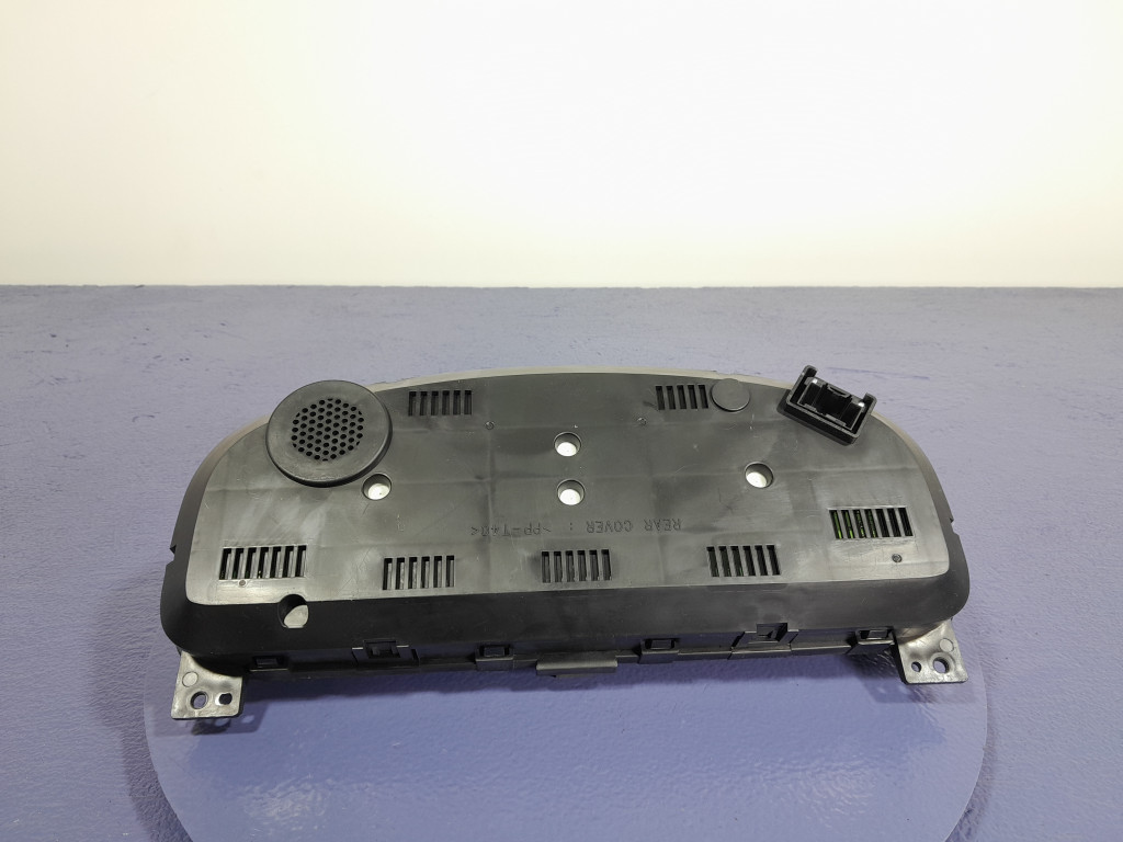 фото №7, Chevrolet captiva lift 2.4b 167 km приборы счетчик бензин 95489431