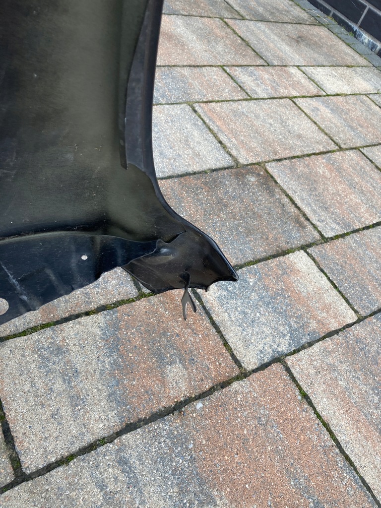 фото №10, Jaguar f-pace x761 16- крила правий перед передній