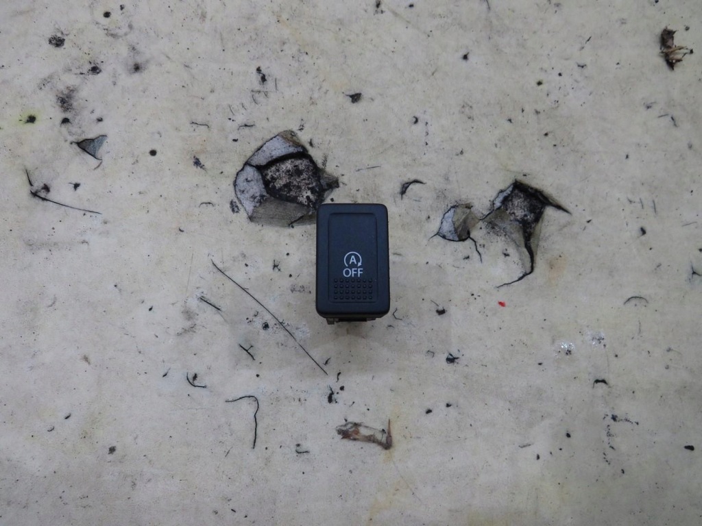 фото №1, Кнопка запуск стоп suzuki vitara iii 33975-61m01