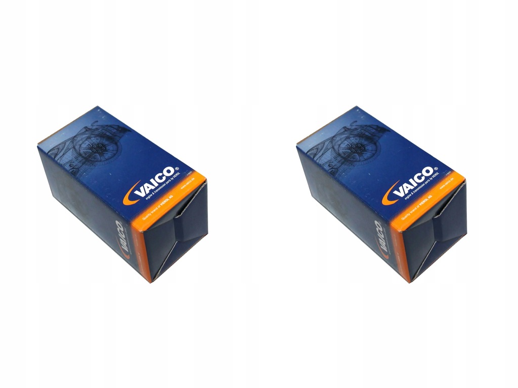 фото №1, 2x соединители стабилизатора vaico перед l+p do renault espace v, grand scenic