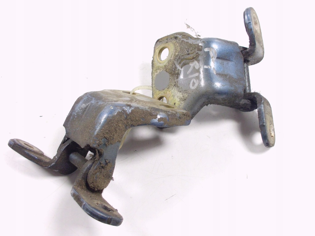 фото №1, Kia rio i 99-05r петли дверь правый задняя комплект