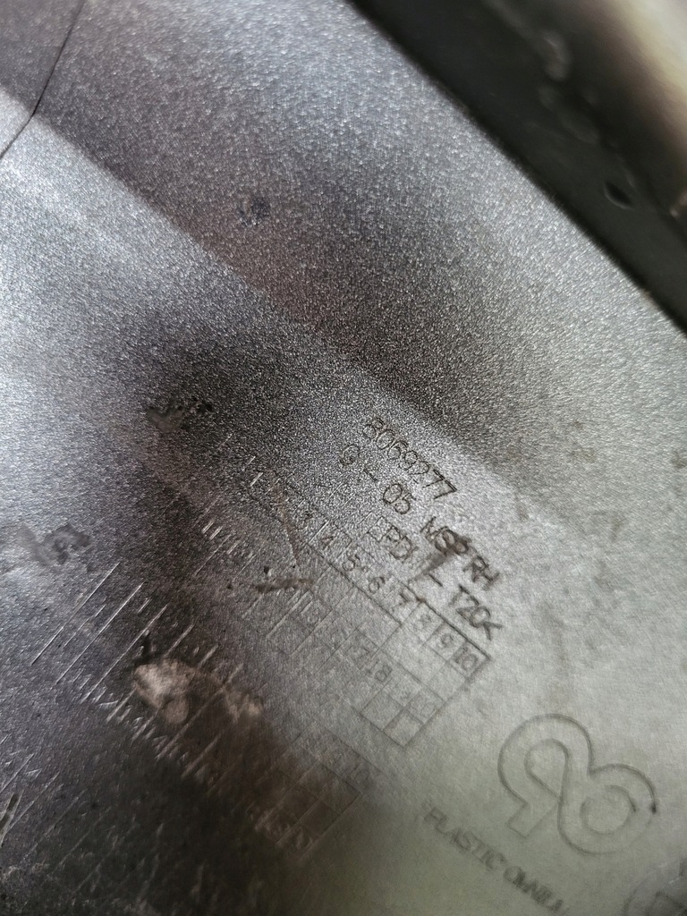 фото №11, Поріг молдинг поріг права bmw x5 g05 mpakiet 18- 8069277 молдинг з світлодіод