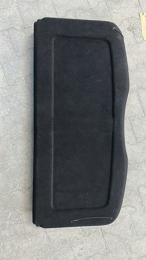 фото №1, Hyundai i30 2009- полиця багажника