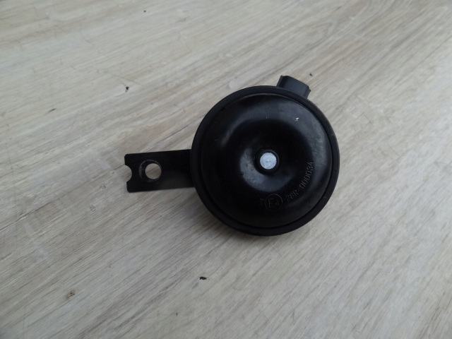 фото №1, Ssangyong korando iv 2020 клаксон оригінал