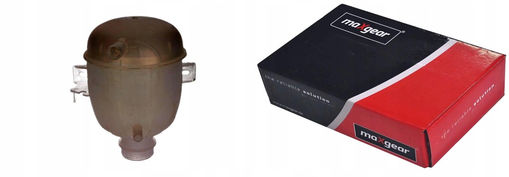 фото №4, Бак расширительный renault clio ii /thalia / kan