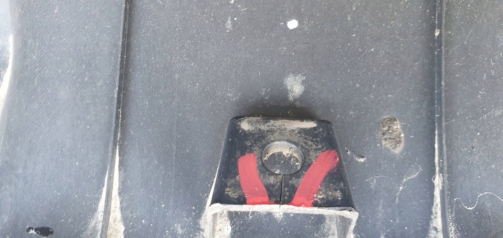 фото №13, Kia pro cee'd ceed iii бампер задний задняя