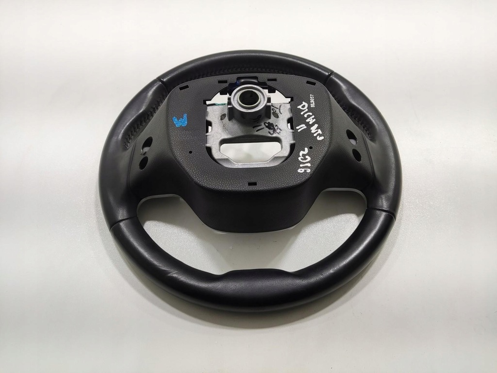 фото №10, Воздуховод мультифункция управление kia picanto ii 2015-2017 lift 56110-1y480