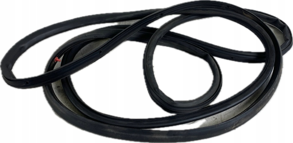 фото №1, Hyundai palisade 2020 - прокладка двері ліва задня