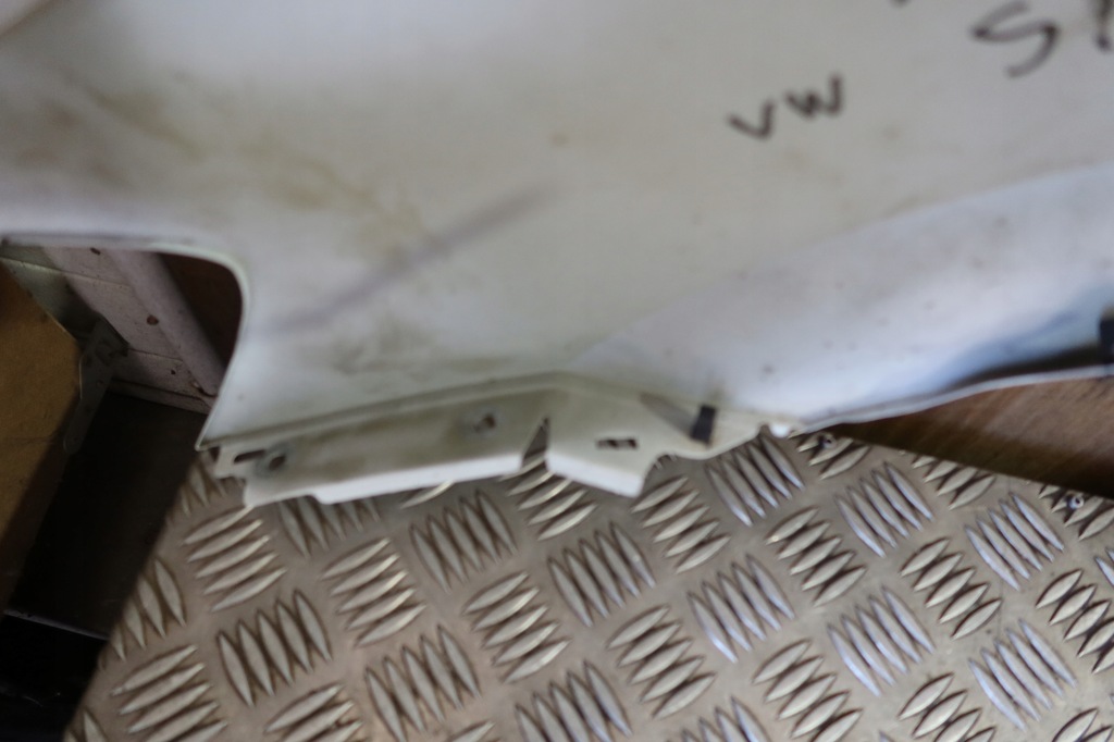 фото №15, Крыло передний правый golf vii sportsvan