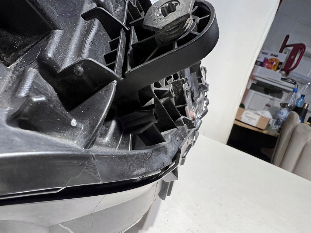 фото №12, Лампа ліва перед mercedes gle w167 multibeam 19- a1679065906