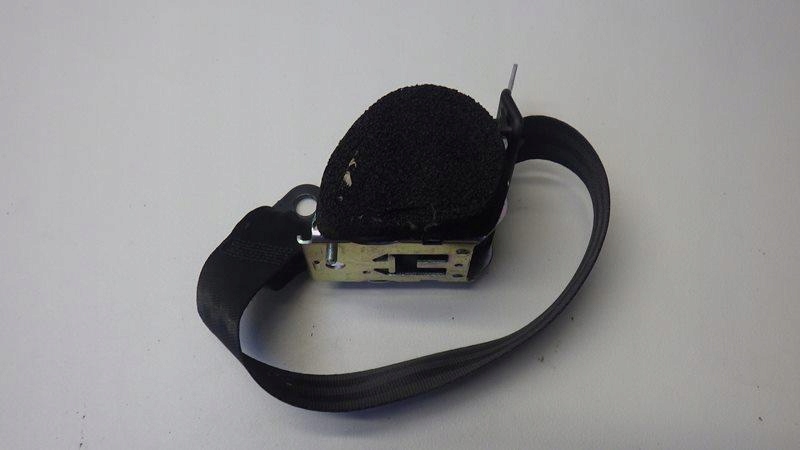 фото №5, Pas безопасности левый задняя citroen c5 iii