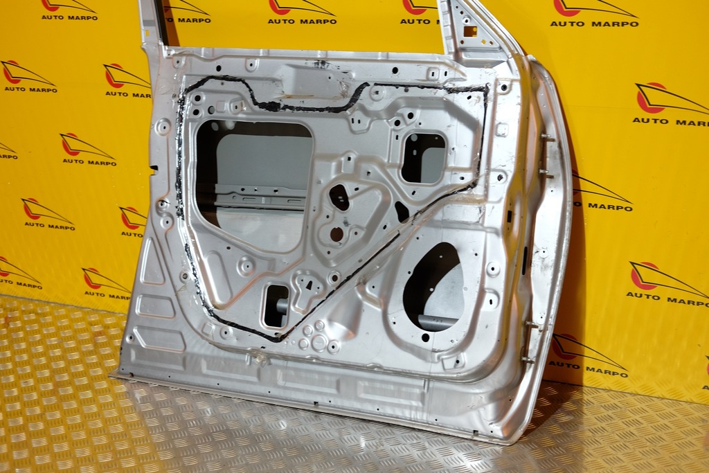 фото №10, Nissan patrol y62 armada qx56 2010- двері перед l