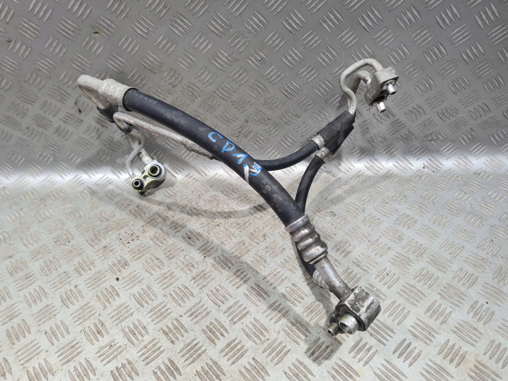 Купити Шланг трубки кондиціонера opel corsa d 1.3 cdti a13dte