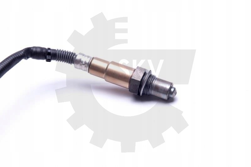 фото №3, Датчик лямбда-зонд skv 09skv412
