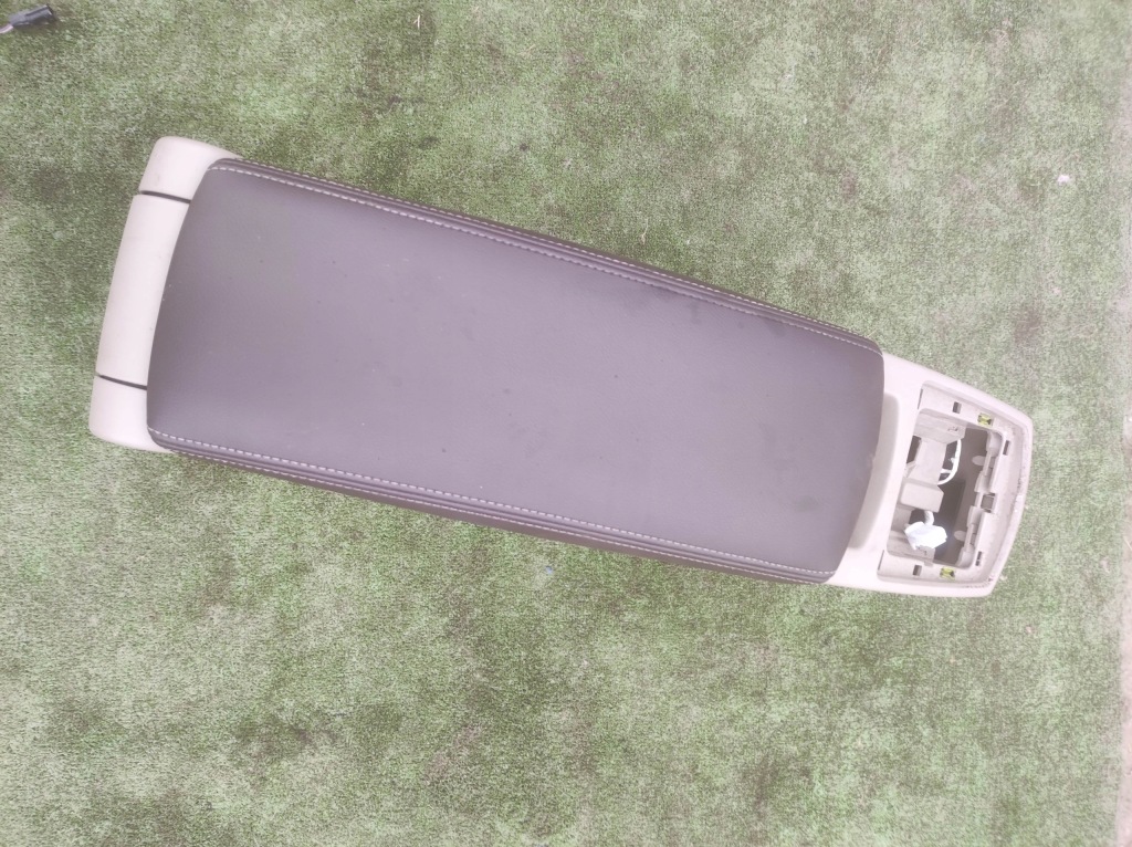 Купить Renault scenic 3 3 подлокотник