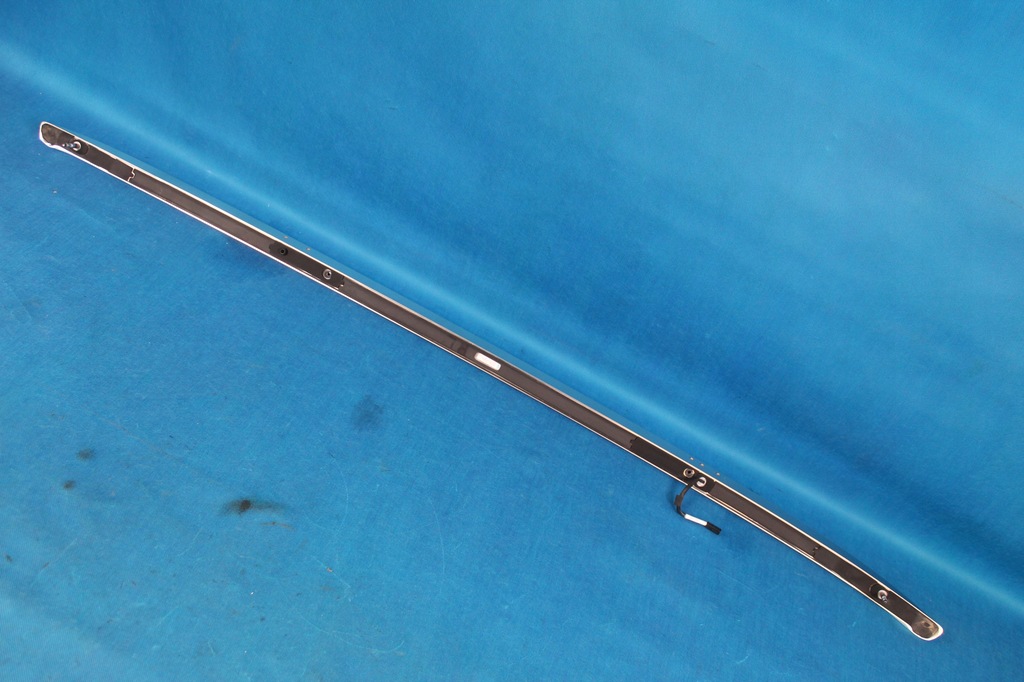 фото №9, Audi q5 8r lift рейлинг крышный левый хром 8r0860021j 2015r