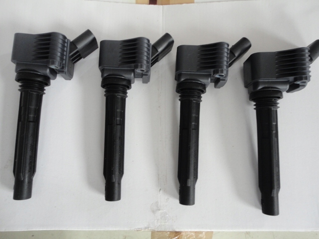 фото №1, Nowa катушка 06j905110f audi s3 vw r20 2.0 tfsi