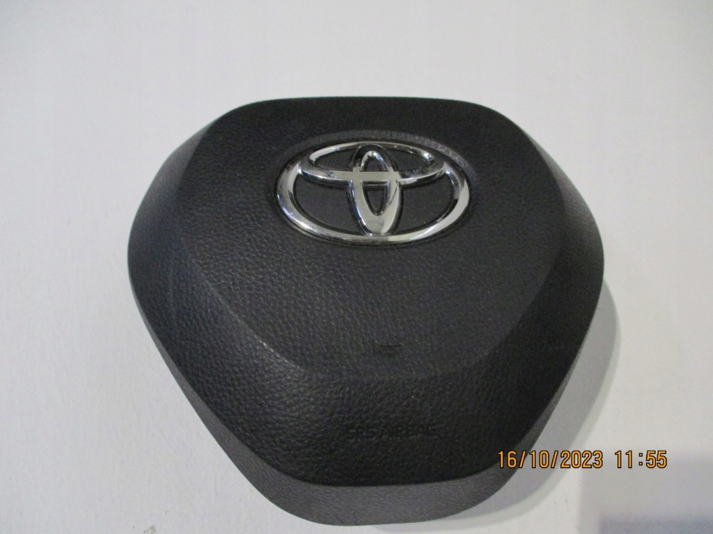 фото №6, Консоль pulpit панель приладів toyota rav4 rav 4 v 20r