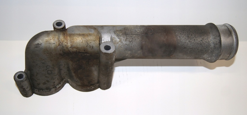 фото №1, Man tgx tgs tga d20 d26 корпус термостатов e6