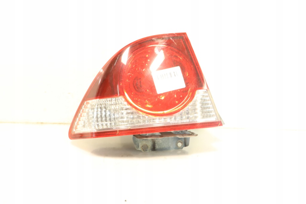 фото №1, Лампа левая задняя honda civic viii sedan